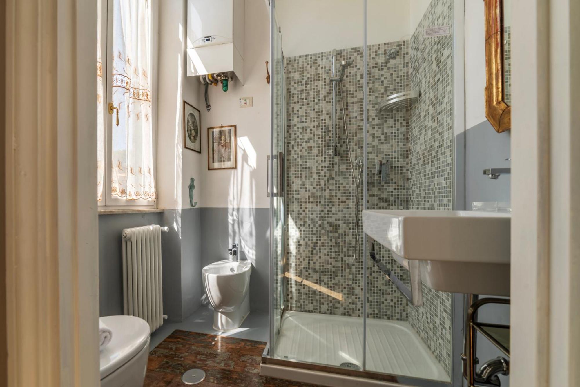 Appartamento Sales - Fromhometorome *