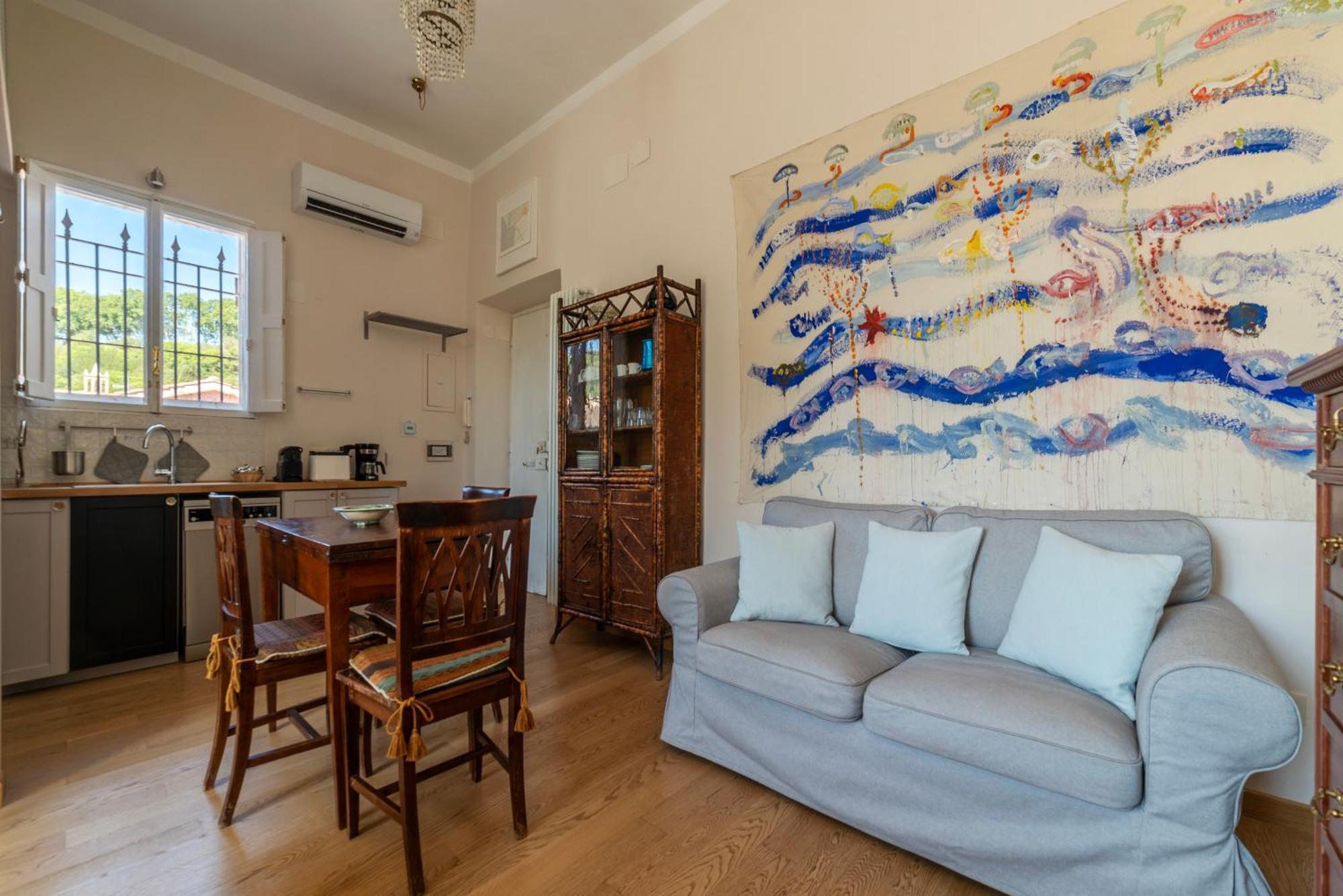 Appartamento Sales - Fromhometorome