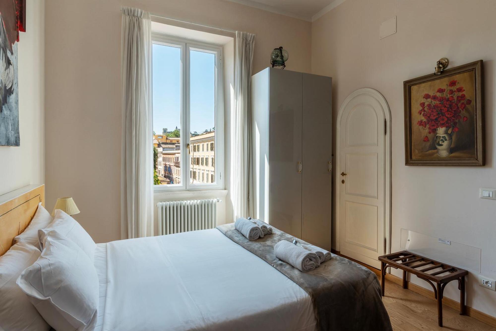 Appartamento Sales - Fromhometorome Roma