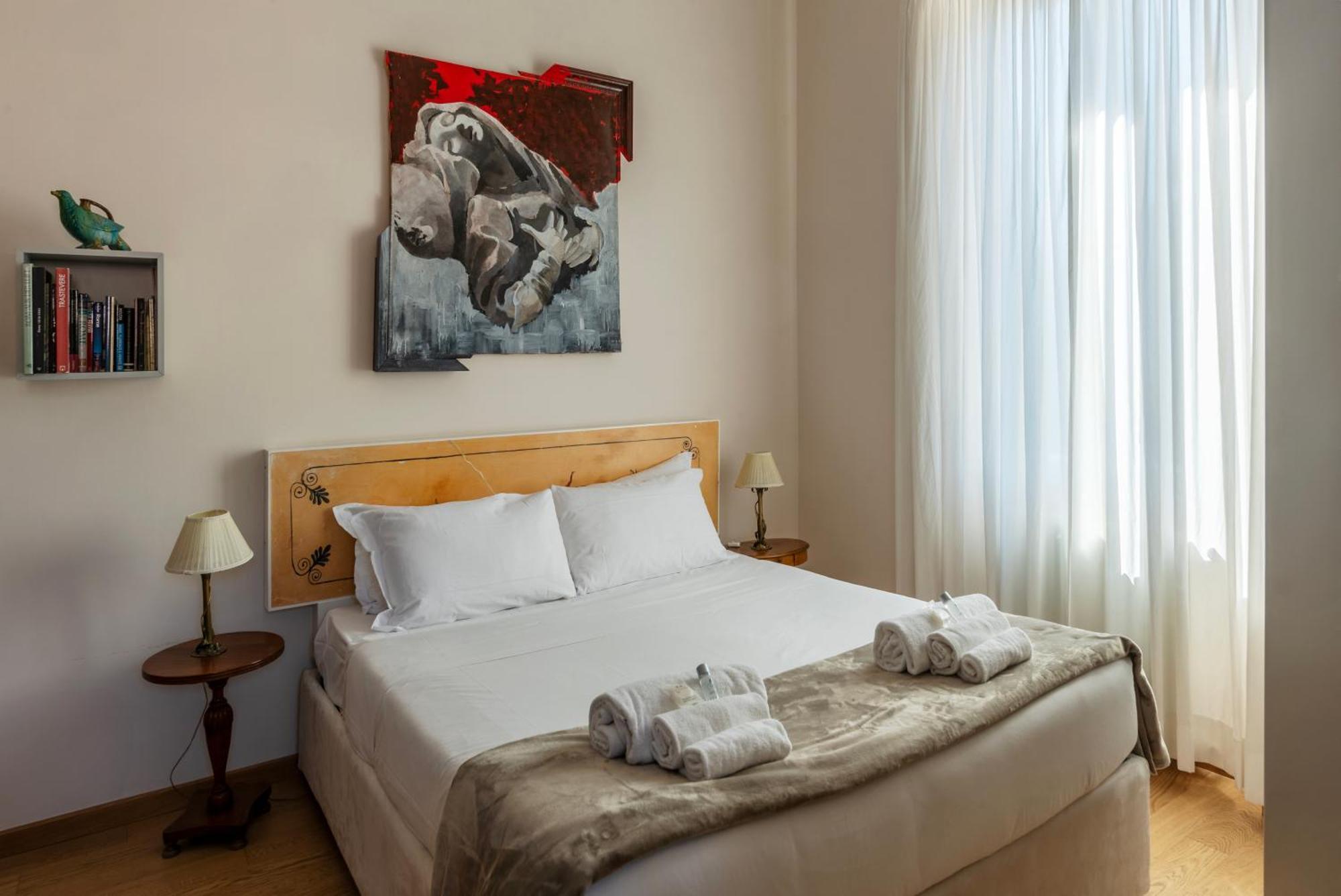 Appartamento Sales - Fromhometorome *