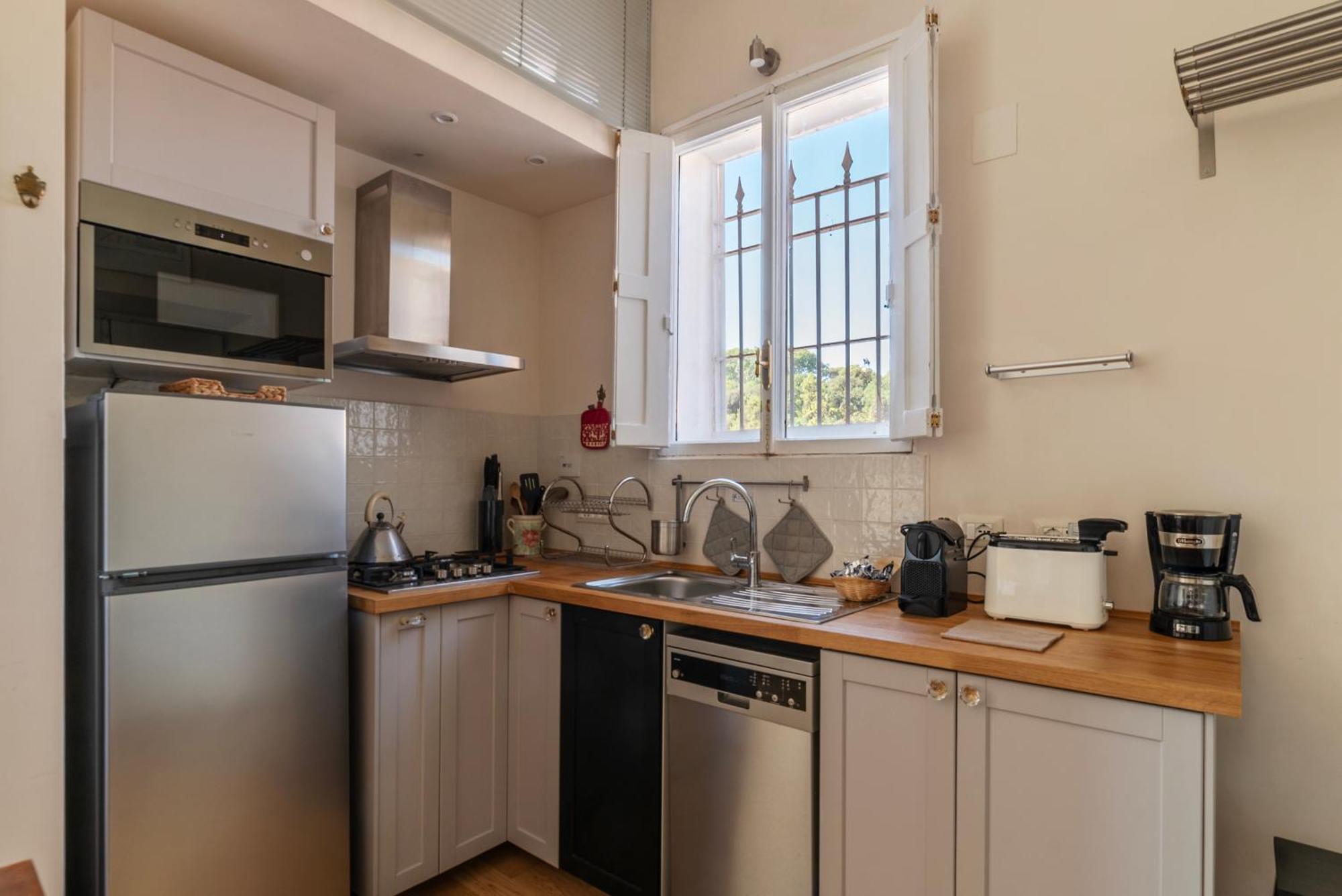 Appartamento Sales - Fromhometorome Roma