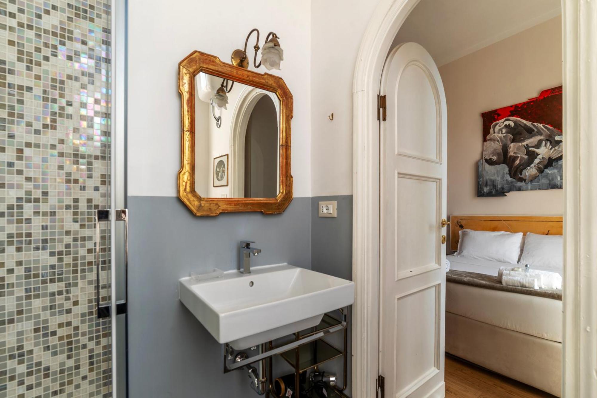 Sales - Fromhometorome Appartamento Roma